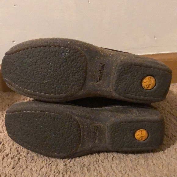 Timberland Pure Suede Boots - Picture 4 of 9